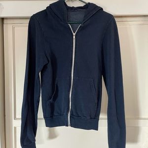 2 for $10 Navy Hoodie